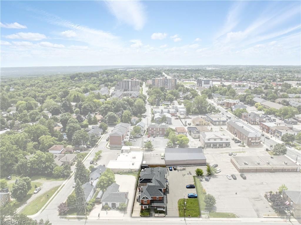 22 Mill Street S, Hamilton, ON