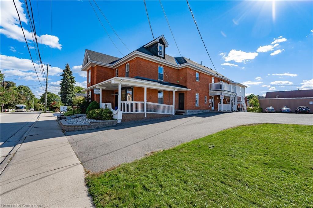 22 Mill Street S, Hamilton, ON