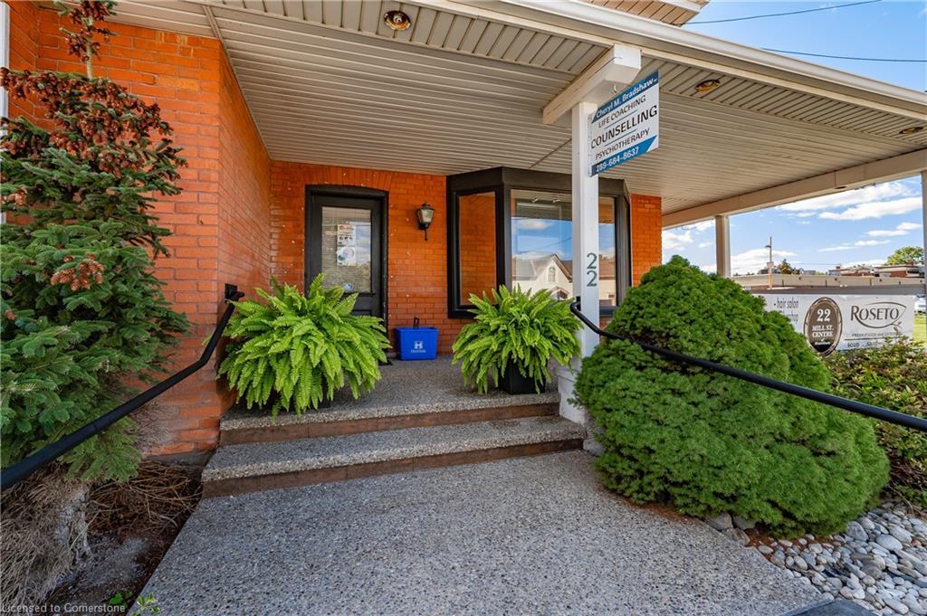 22 Mill Street S, Hamilton, ON