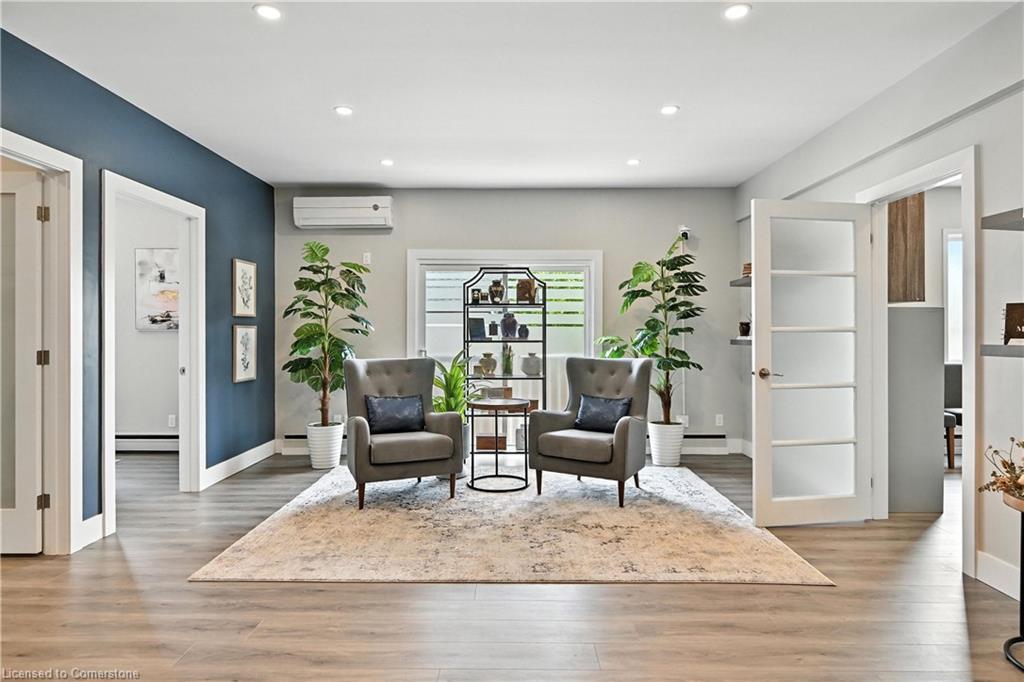 22 Mill Street S, Hamilton, ON