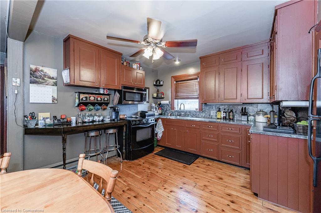 22 Mill Street S, Hamilton, ON