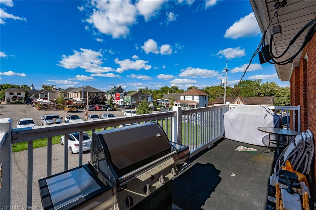 22 Mill Street S, Hamilton, ON