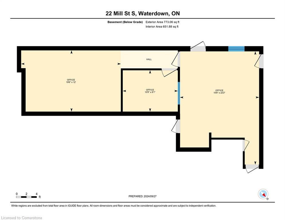 22 Mill Street S, Hamilton, ON