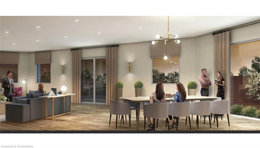 407-7549A Kalar Road, Niagara Falls, ON - Indoor