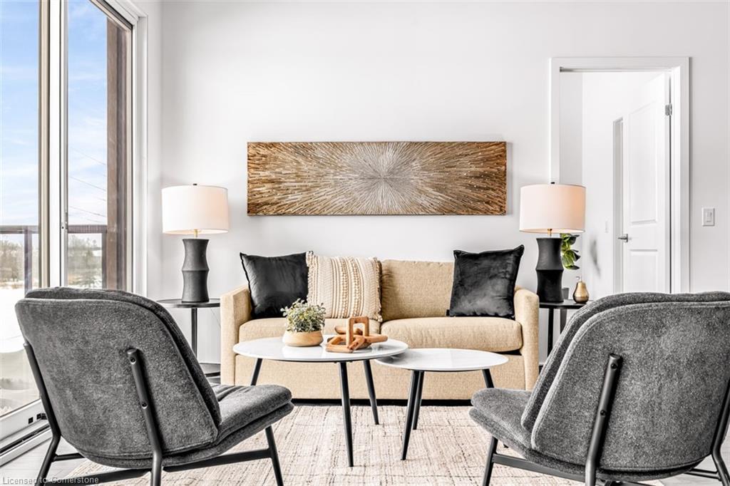 407-7549A Kalar Road, Niagara Falls, ON - Indoor