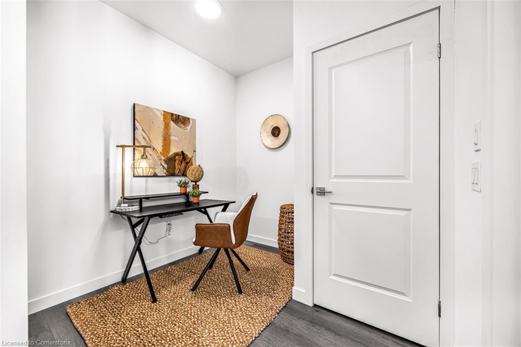 407-7549A Kalar Road, Niagara Falls, ON - Indoor