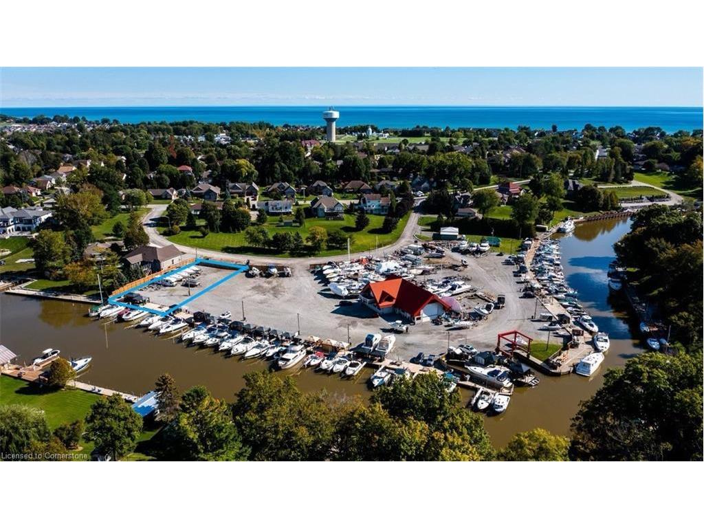 15 Jaylin Crescent, Port Dover, ON