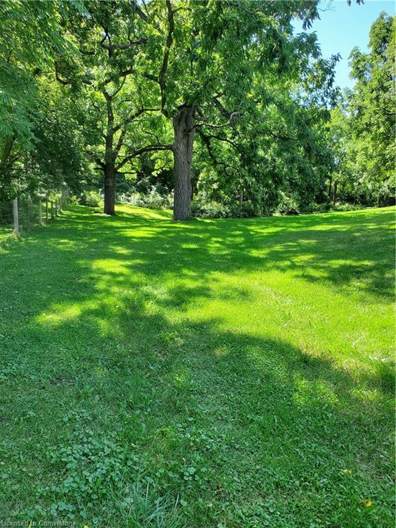 Pt Lt 3 Effingham Street, Fonthill, ON