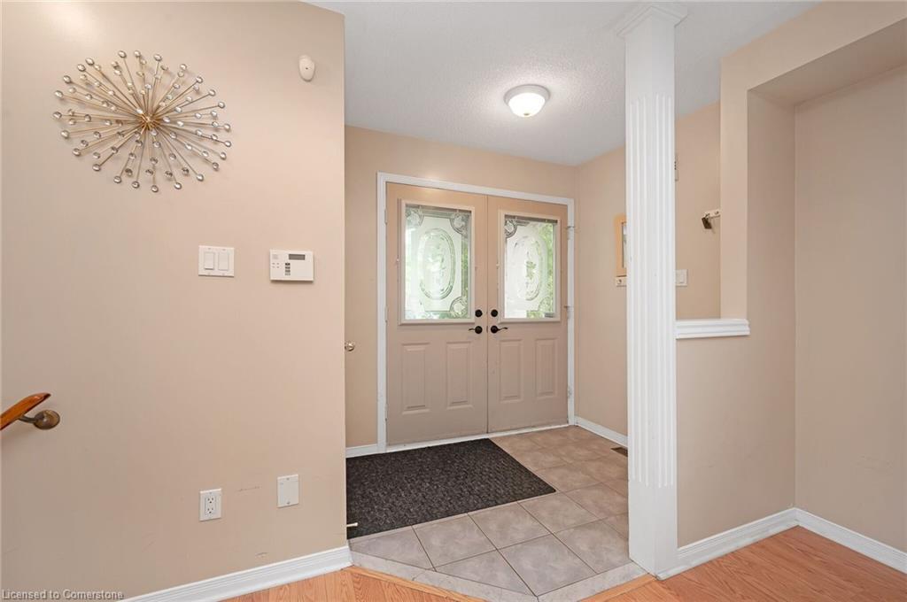 2189 Shorncliffe Boulevard, Oakville, ON - Indoor Photo Showing Other Room