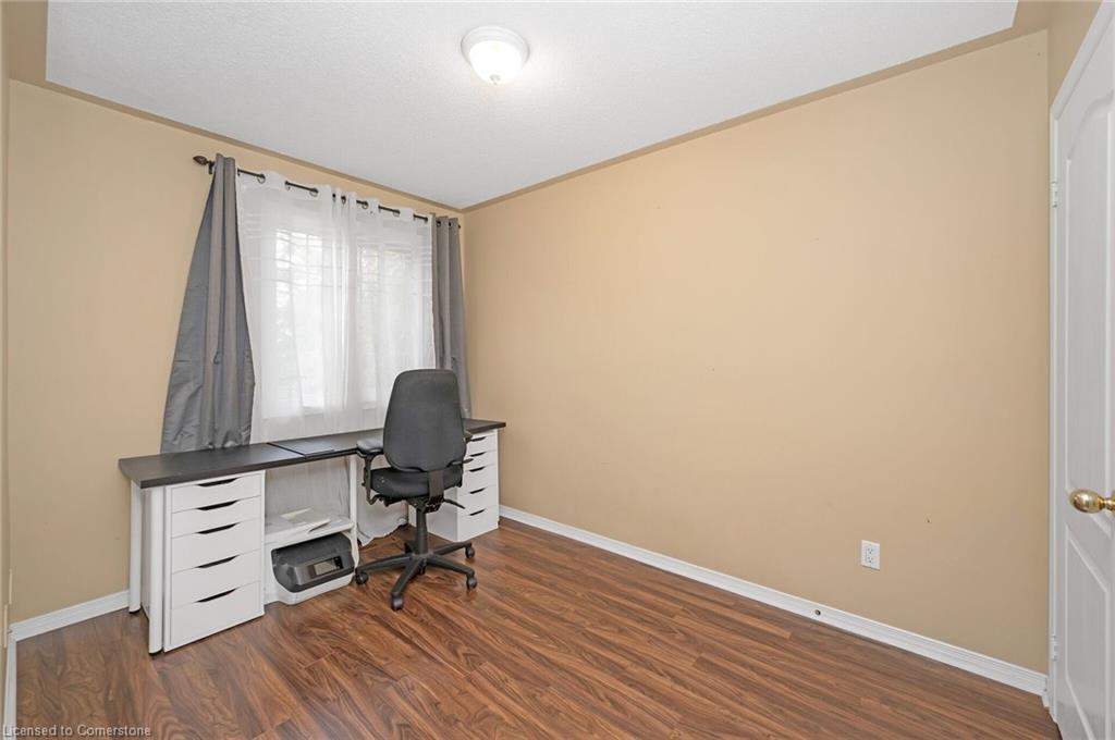 2189 Shorncliffe Boulevard, Oakville, ON - Indoor Photo Showing Office