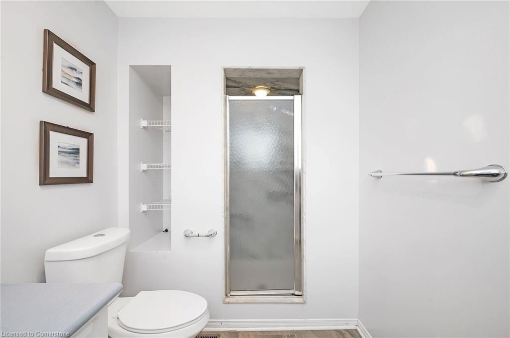 2189 Shorncliffe Boulevard, Oakville, ON - Indoor Photo Showing Bathroom