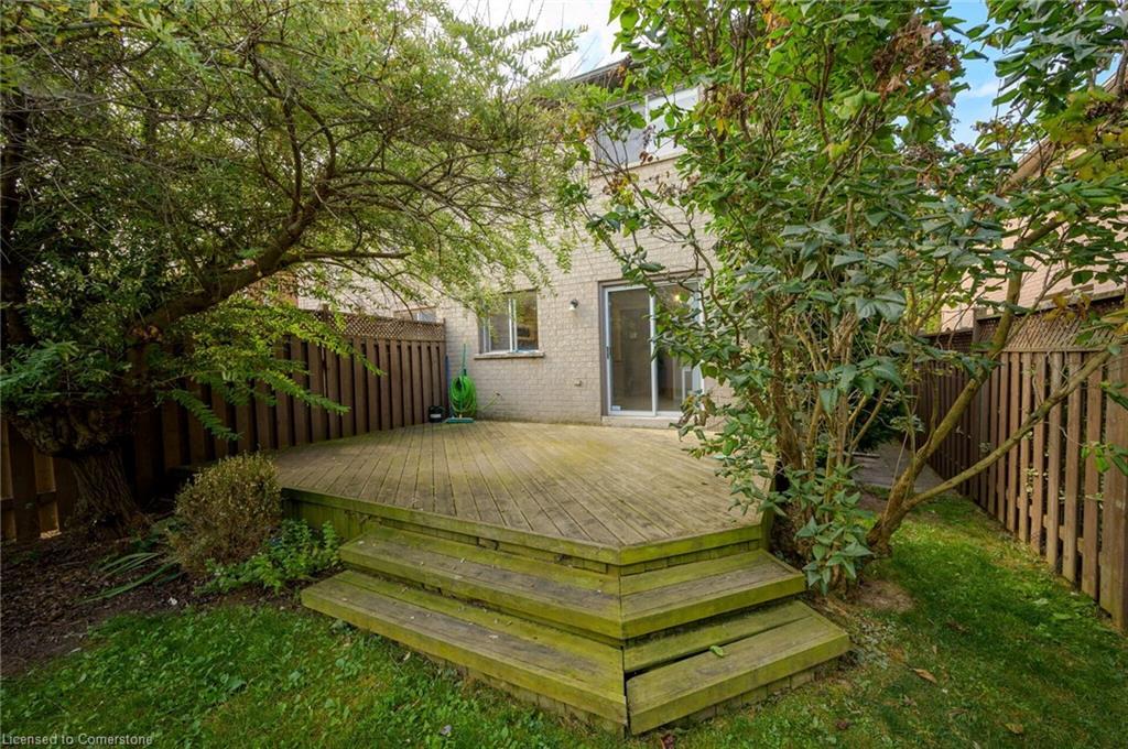 2189 Shorncliffe Boulevard, Oakville, ON - Outdoor