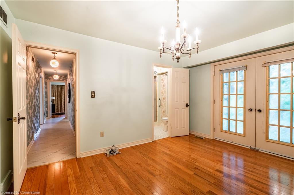 2083 Hollow Road, Thorold, ON - Indoor Photo Showing Other Room