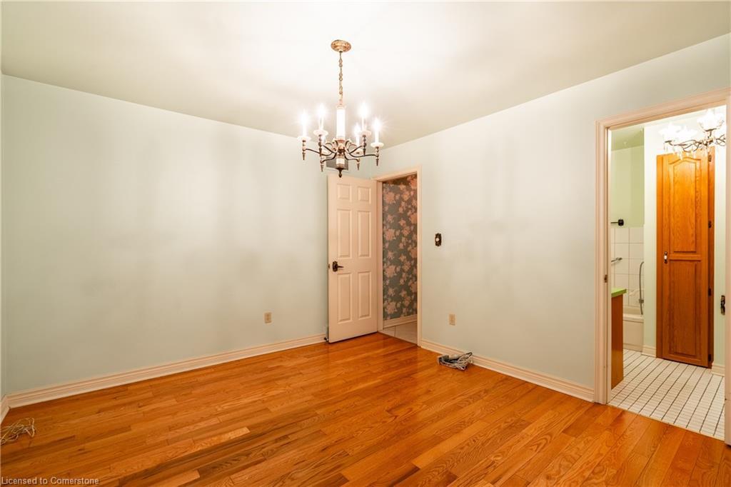 2083 Hollow Road, Thorold, ON - Indoor Photo Showing Other Room