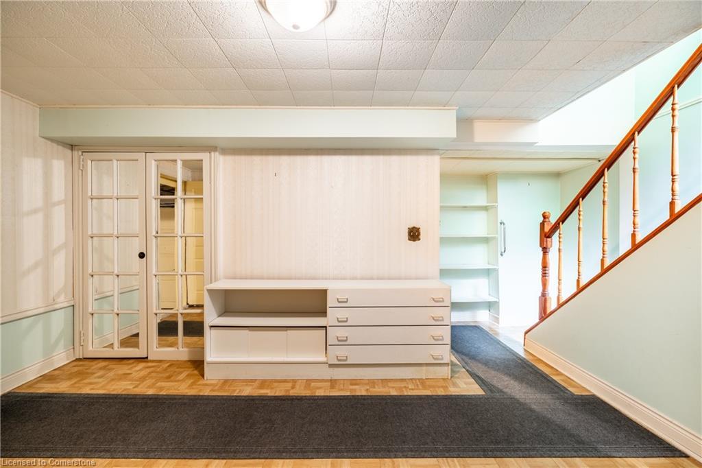 2083 Hollow Road, Thorold, ON - Indoor Photo Showing Other Room