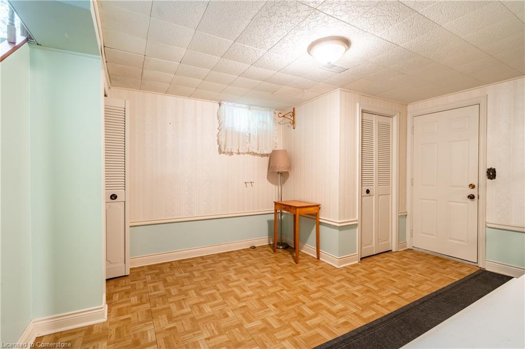 2083 Hollow Road, Thorold, ON - Indoor Photo Showing Other Room