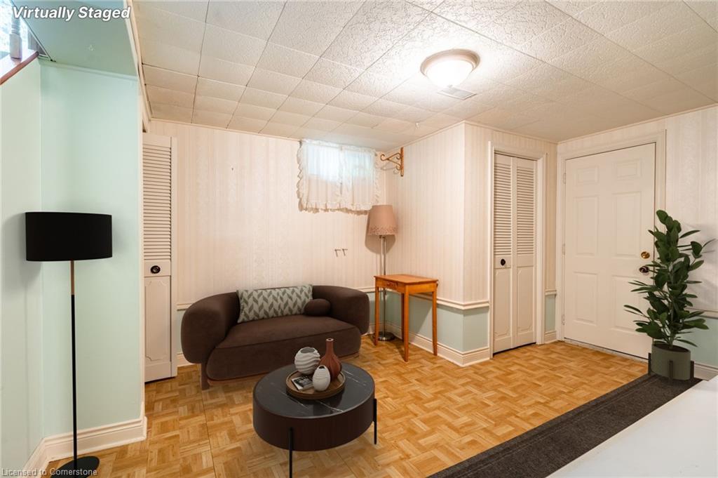 2083 Hollow Road, Thorold, ON - Indoor