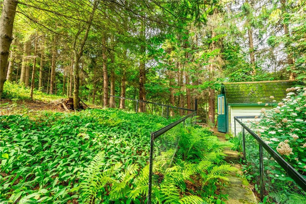 2083 Hollow Road, Thorold, ON - Outdoor