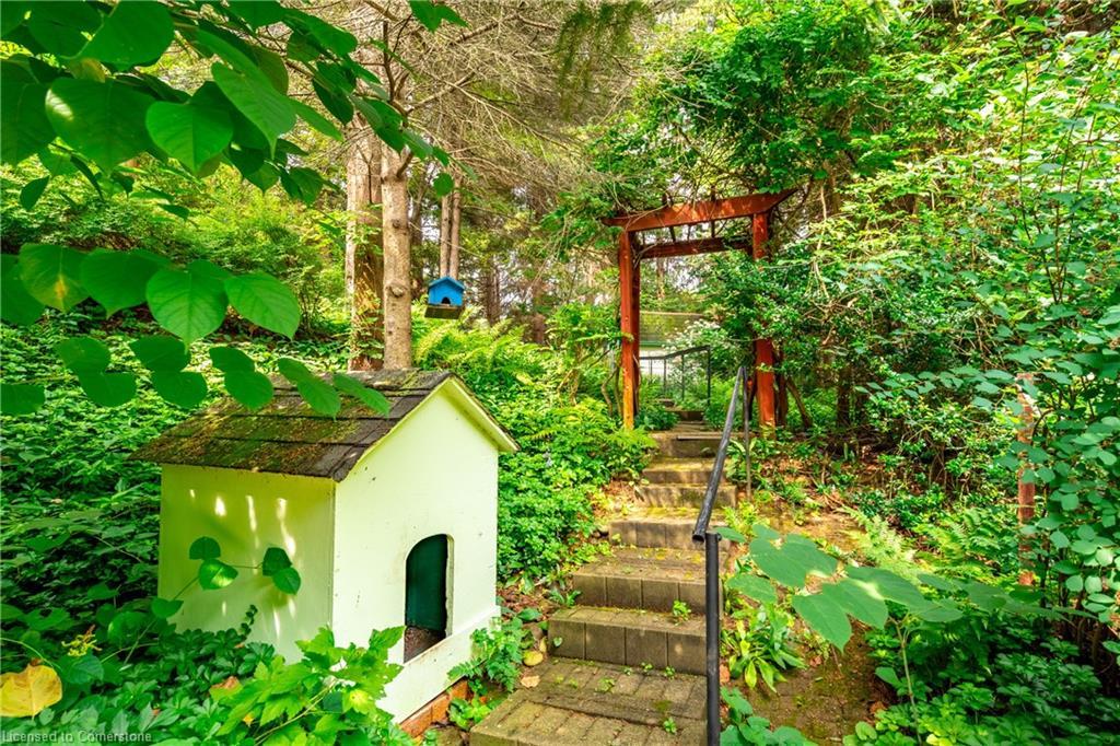 2083 Hollow Road, Thorold, ON - Outdoor