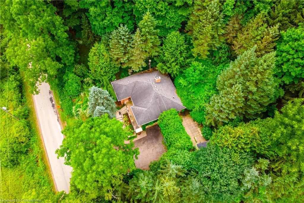 2083 Hollow Road, Thorold, ON - Outdoor