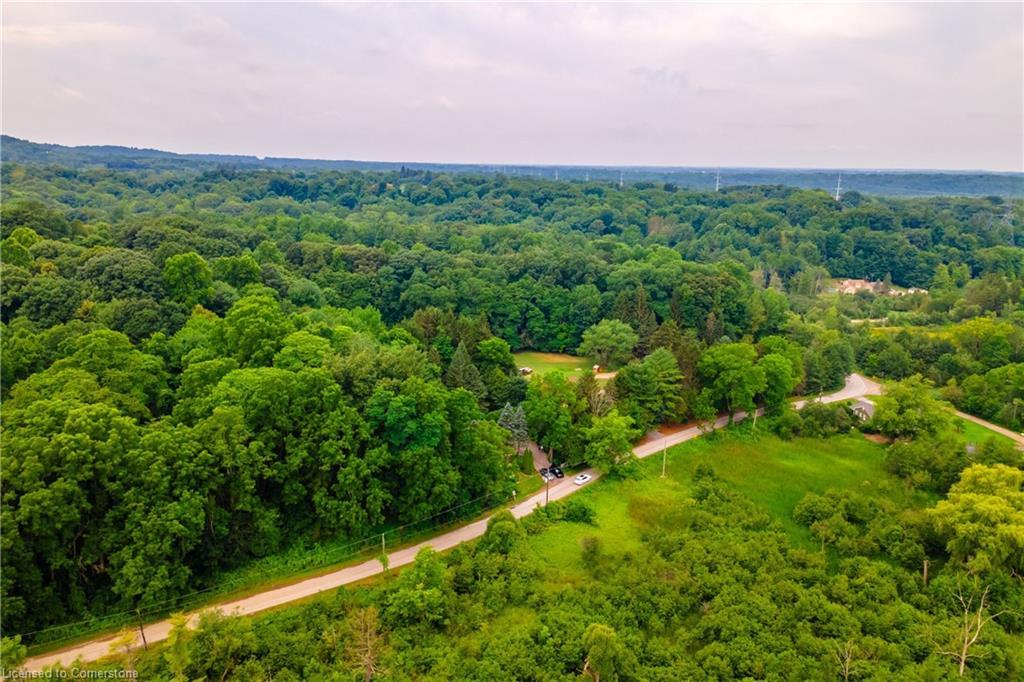 2083 Hollow Road, Thorold, ON - Outdoor With View