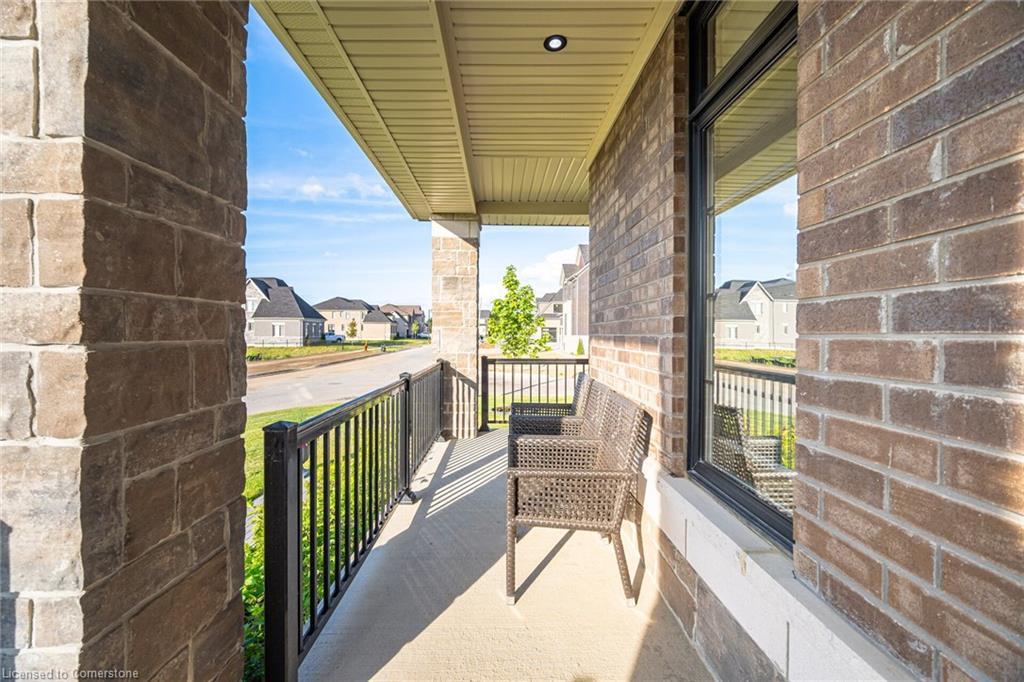 1 Twinleaf Crescent, Adjala-Tosorontio, ON - Outdoor With Exterior