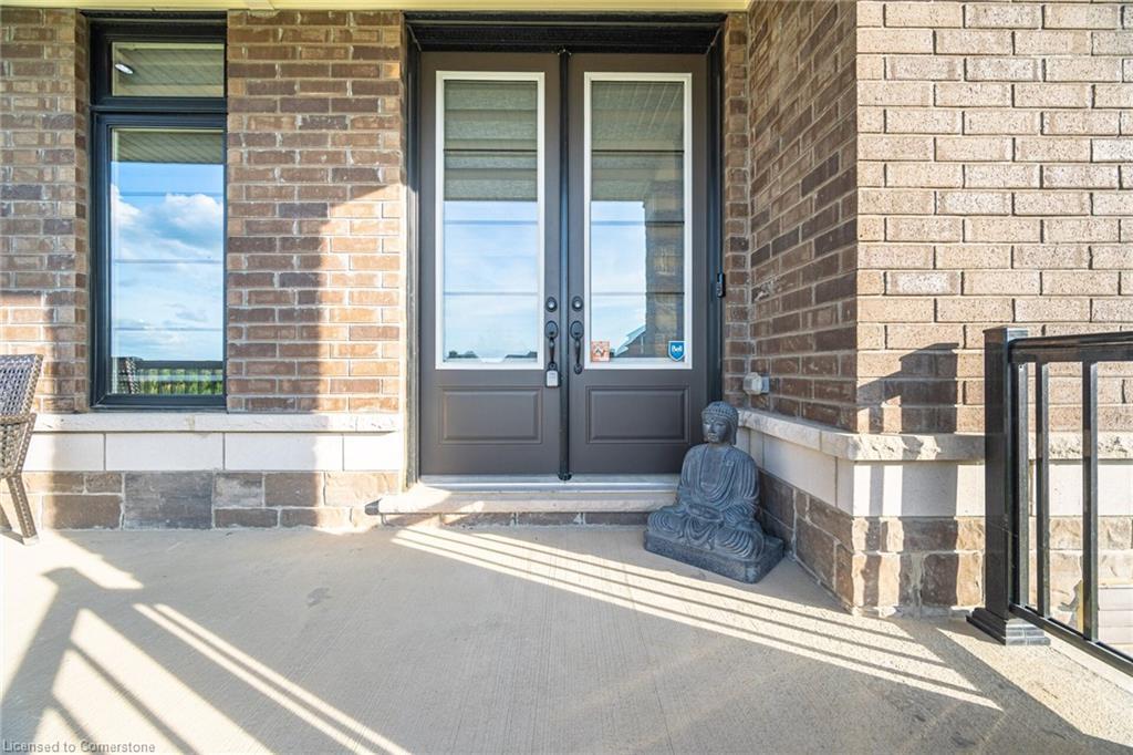 1 Twinleaf Crescent, Adjala-Tosorontio, ON - Outdoor With Exterior