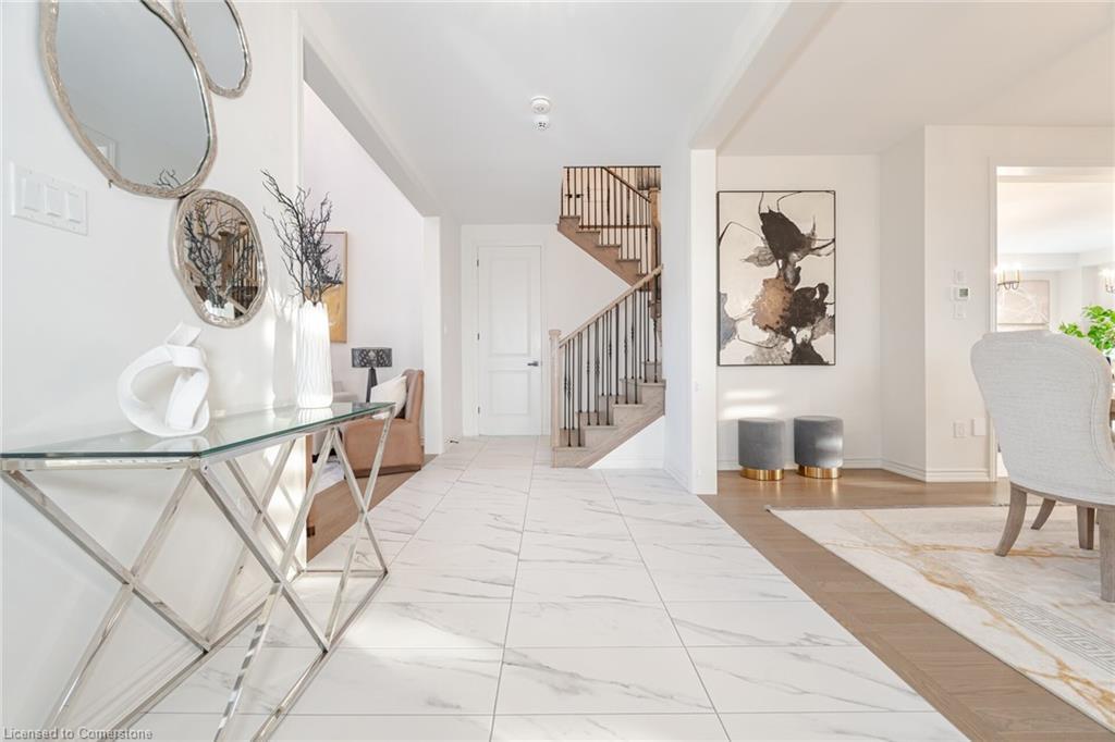 1 Twinleaf Crescent, Adjala-Tosorontio, ON - Indoor