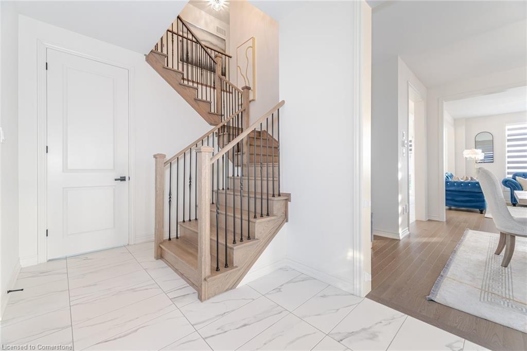 1 Twinleaf Crescent, Adjala-Tosorontio, ON - Indoor Photo Showing Other Room