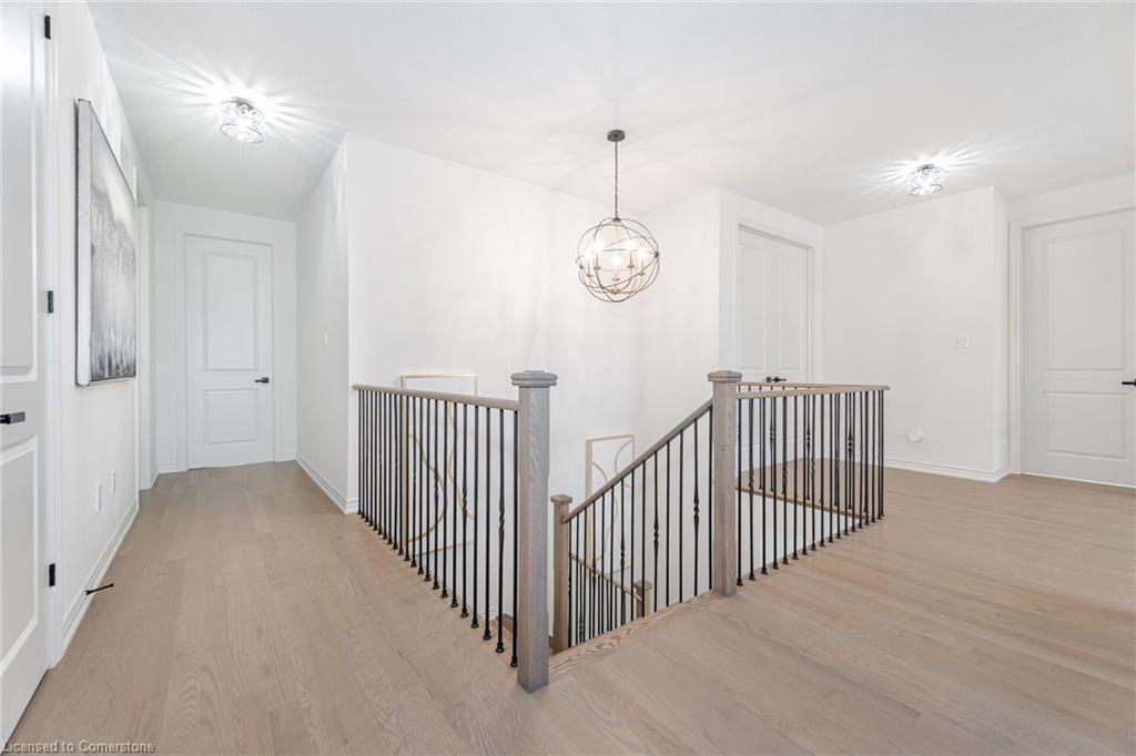 1 Twinleaf Crescent, Adjala-Tosorontio, ON - Indoor Photo Showing Other Room