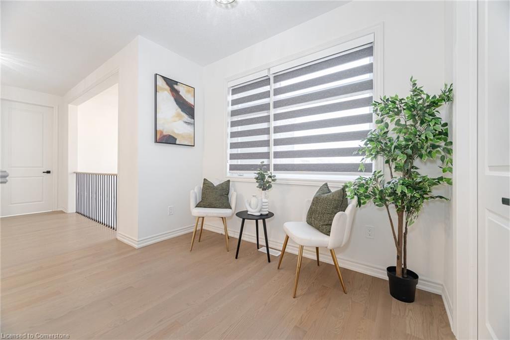 1 Twinleaf Crescent, Adjala-Tosorontio, ON - Indoor Photo Showing Other Room