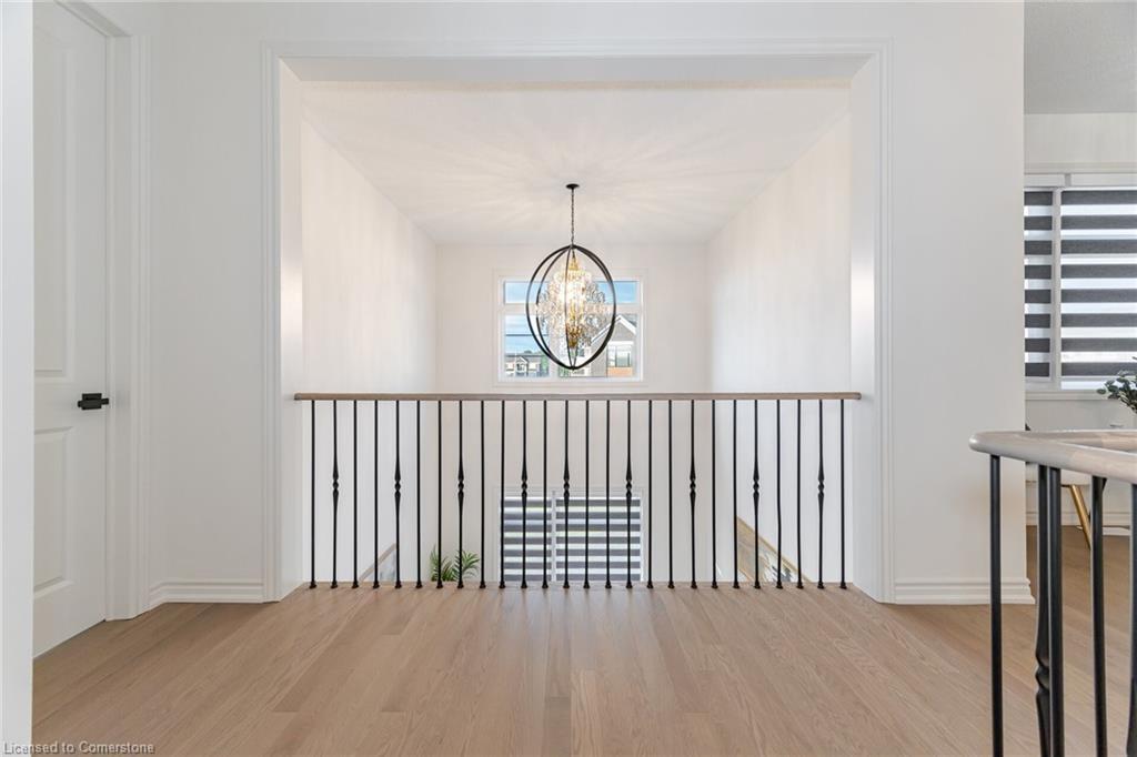 1 Twinleaf Crescent, Adjala-Tosorontio, ON - Indoor Photo Showing Other Room