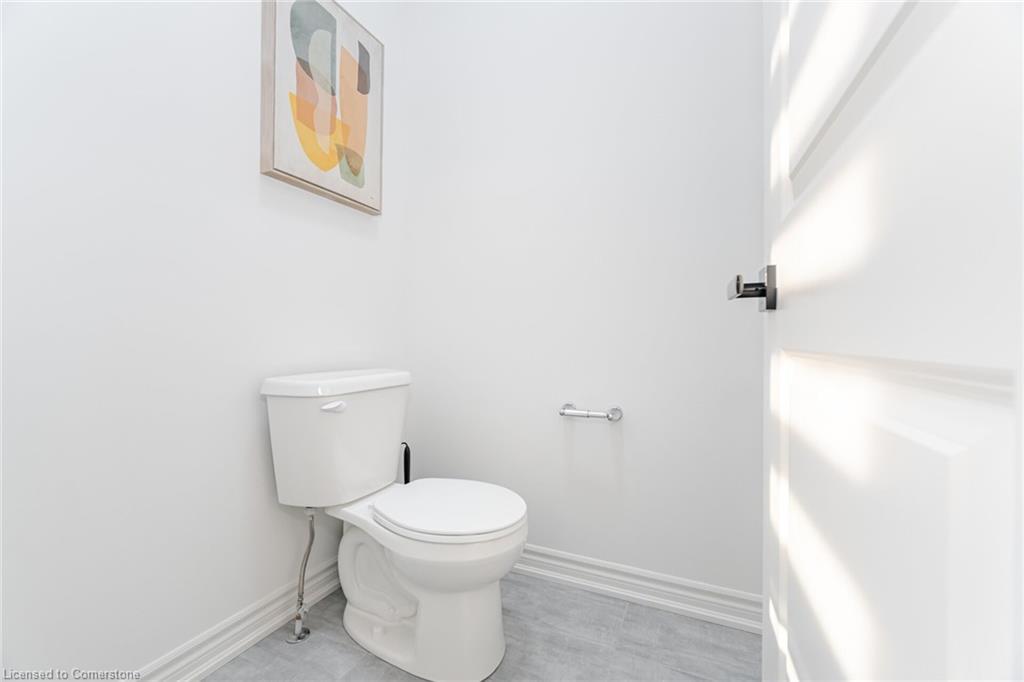 1 Twinleaf Crescent, Adjala-Tosorontio, ON - Indoor Photo Showing Bathroom