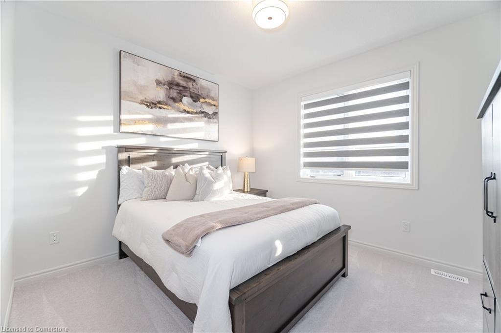 1 Twinleaf Crescent, Adjala-Tosorontio, ON - Indoor Photo Showing Bedroom