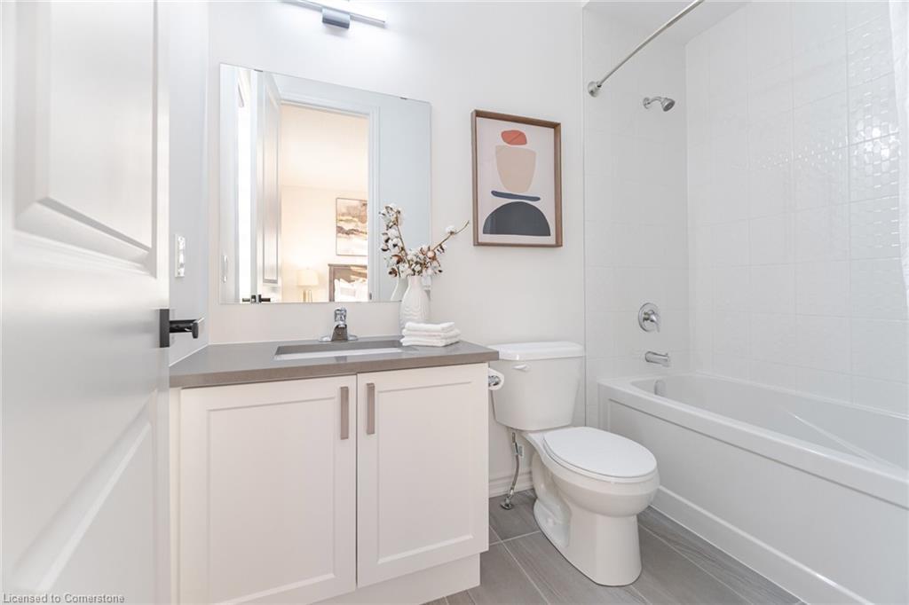 1 Twinleaf Crescent, Adjala-Tosorontio, ON - Indoor Photo Showing Bathroom
