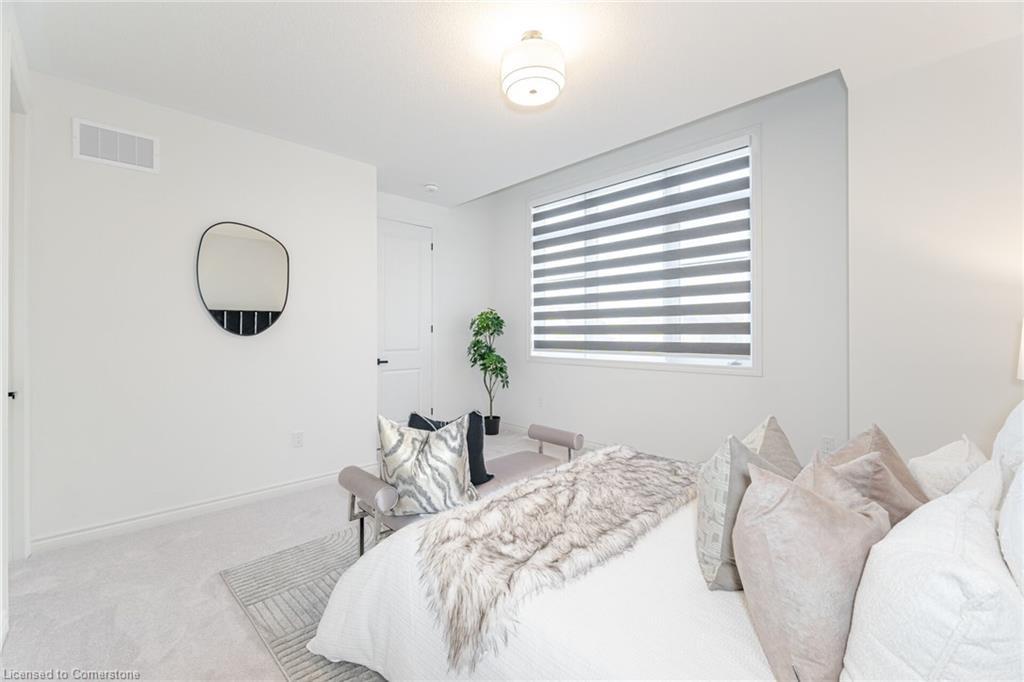 1 Twinleaf Crescent, Adjala-Tosorontio, ON - Indoor Photo Showing Bedroom