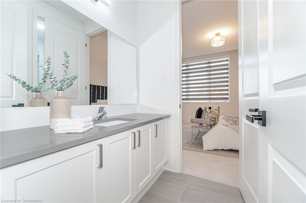 1 Twinleaf Crescent, Adjala-Tosorontio, ON - Indoor Photo Showing Bathroom