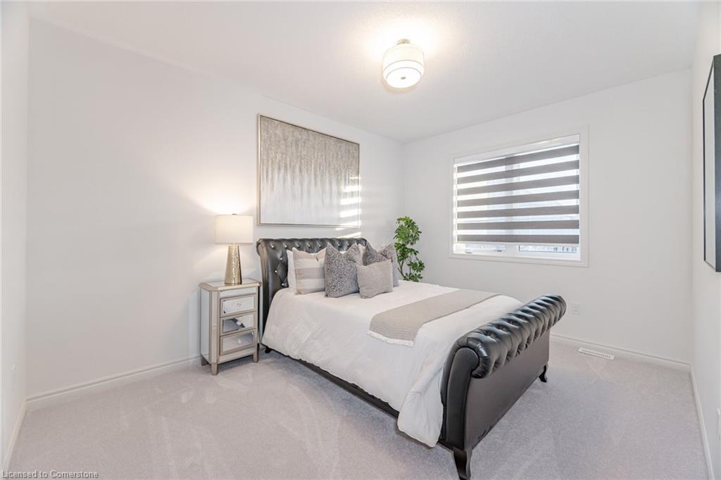 1 Twinleaf Crescent, Adjala-Tosorontio, ON - Indoor Photo Showing Bedroom