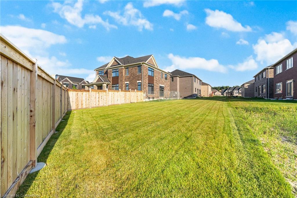 1 Twinleaf Crescent, Adjala-Tosorontio, ON - Outdoor