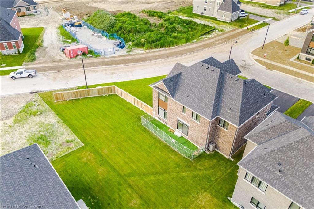 1 Twinleaf Crescent, Adjala-Tosorontio, ON - Outdoor With View