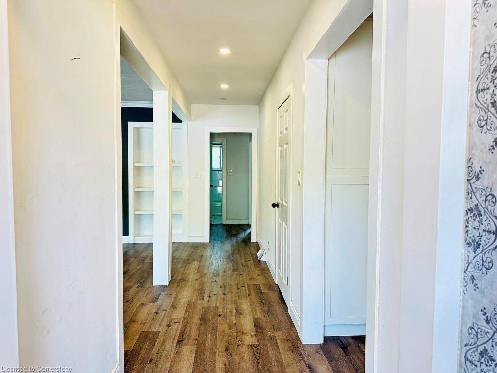 387 Mary Street N, Oshawa, ON - Indoor Photo Showing Other Room