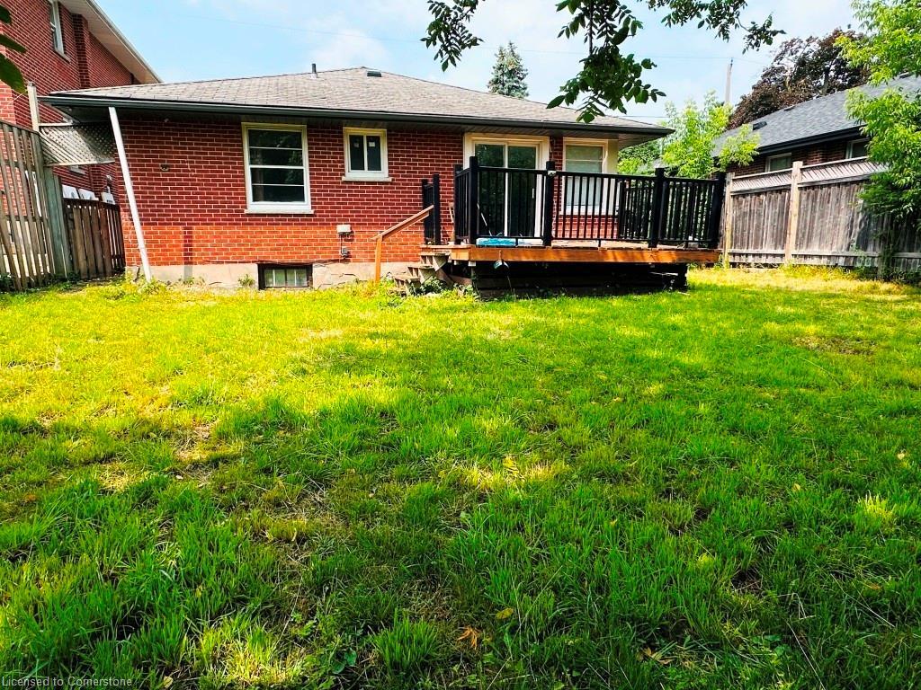 387 Mary Street N, Oshawa, ON - Outdoor