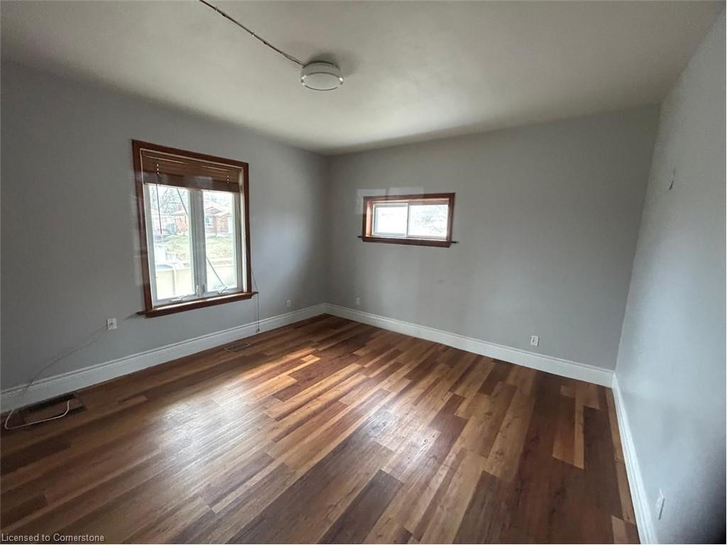 134 Lancaster Street W, Kitchener, ON