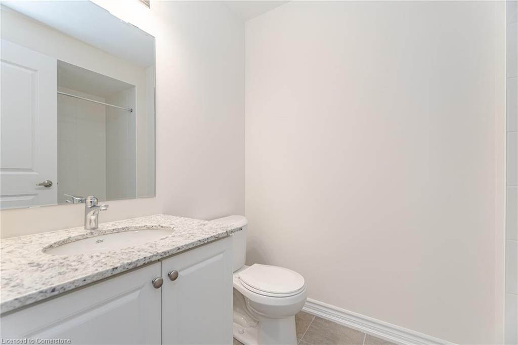 109 Molozzi Street, Erin, ON - Indoor Photo Showing Bathroom