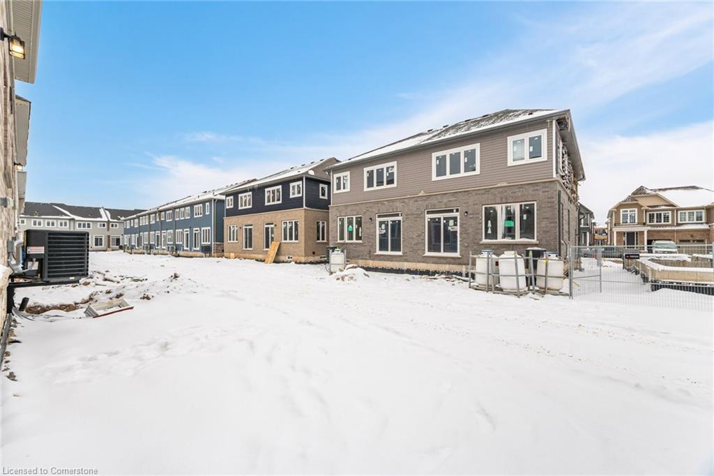 109 Molozzi Street, Erin, ON - Outdoor