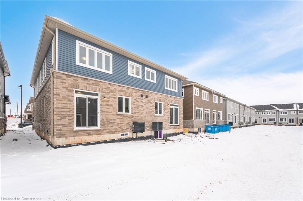 109 Molozzi Street, Erin, ON - Outdoor