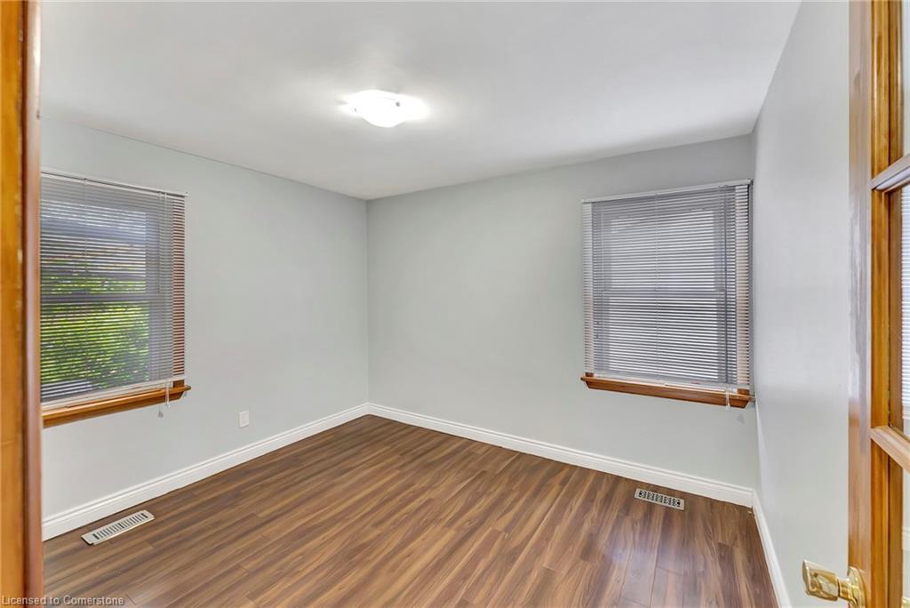 Upper-317 Highland Road W, Hamilton, ON - Indoor Photo Showing Other Room