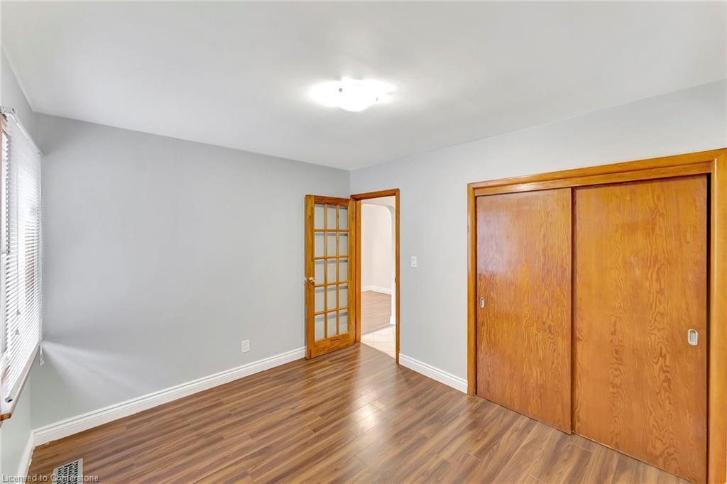 Upper-317 Highland Road W, Hamilton, ON - Indoor Photo Showing Other Room