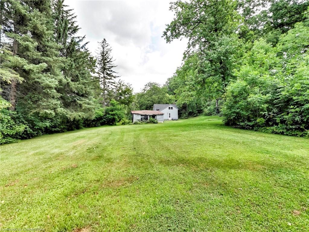 6142 Guelph Line, Burlington, ON - Outdoor