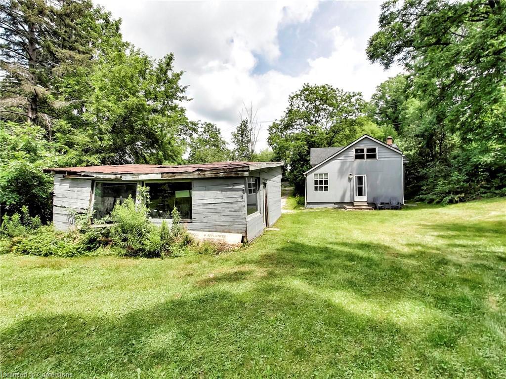 6142 Guelph Line, Burlington, ON - Outdoor